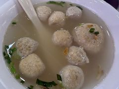 -东街钟楼肉粽(总店)