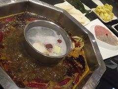 -宽坐火锅(万象城店)