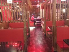 -陈阿婆重庆绿色鱼火锅