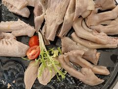 -海宝酒家(中山四路店)