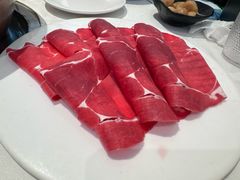 -东来顺饭庄(西直门店)