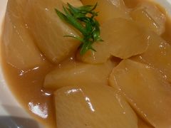 萝卜-苏帮袁Sue Cuisine(来福士店)