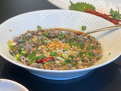 -宁海食府·涌宴(真和店)