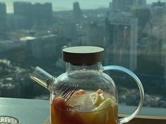 -浮梦·高空下午茶&水晶DIY