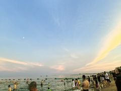 -南戴河旅游度假区