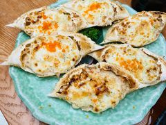 芝士蟹宝-和创柚子·会席日本料理(新区淮海街店)