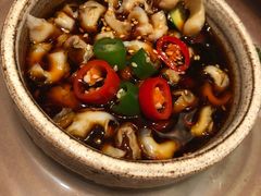 -玫瑰厅上海菜(兴国路店)