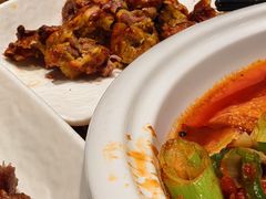 -驿楼兰·新疆菜(火车站店)