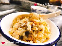 -红星光发煲仔饭(大石街店)
