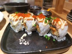 -鲔吞·和牛寿喜烧(闵行区绿瘦酒店)