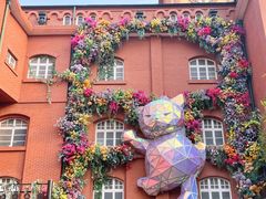 -青岛啤酒博物馆