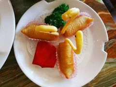 -椿记烧鹅(北门店)