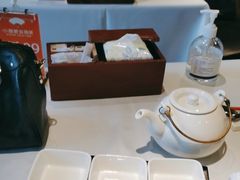 -小厨娘淮扬菜(清江苏宁广场店)