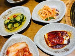 -牛人·雪花牛·木炭烤肉(昆山陆家店)