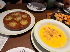 -萨莉亚意式餐厅(南京虹悦城店)