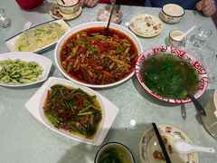 -陈胖子特色菜.鲜货现炒(融景城店)