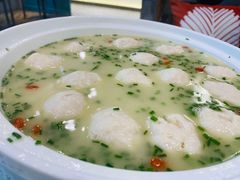 -热河食府(中山路店)