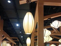 -黑家养生粥道馆(新世纪店)