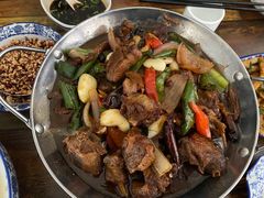 -回辉登偰氏面片(东莲花美食街店)