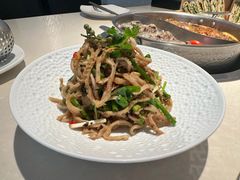 -浩爷羊蝎子火锅(双榆树店)