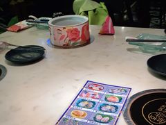 -豆捞坊(金桥店)