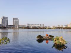 -尚贤河湿地