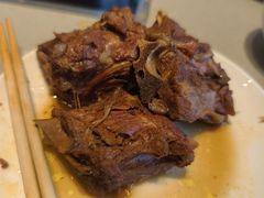 -蝎王府羊蝎子(西直门店)