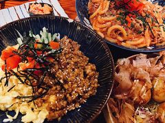 -無忧浅草君·洋风料理(下沙宝龙二期一店)