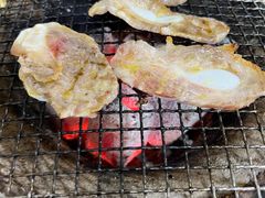 -千里马烧烤(南六东路店)