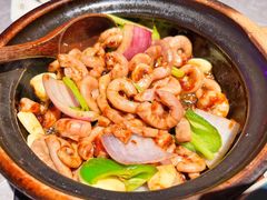 生啫脆口生肠-啫神·广州地标美食(北京路店)