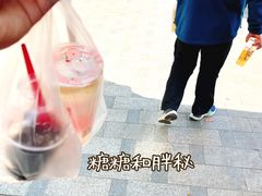 -蜜雪冰城(南禅寺2店)