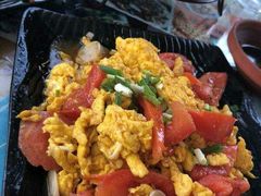 -九华山友谊土菜馆 小资餐厅