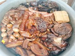 -长香源葫芦头梆梆肉(开通巷店)