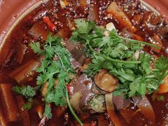 -鑫小城故事·藕汤·家常菜(台北一路总店)
