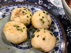 生煎-荣阳楼(山塘街店)