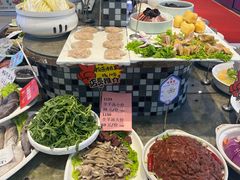 -今鲜源大酒店·中华餐饮名店(新湛路店)