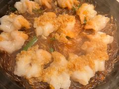 -绿茶餐厅(天津天河城店)