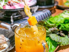 -KimPro 辛普乐概念韩餐