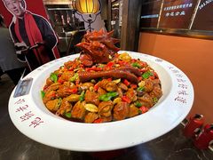 -大张烙馍村·美食地标(泉山店)