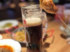 -雪熊精酿·哈尔滨烧烤酒馆(非遗大串店)