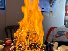 -纳鲁孜·新疆特色餐厅(上海悦荟广场店)