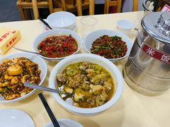 -笨罗卜浏阳菜馆(太平街店)