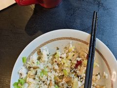 -永和大王(蛙嫩鸡香煲煲鲜·军博店)