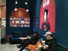 -海马体照相馆(北京朝阳大悦城店)