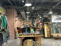 -Patagonia(三里屯SOHO店)