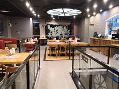 -棒约翰比萨·意面(安亭店)