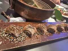 -桂满陇·蟹黄小笼汤包(清河万象店)