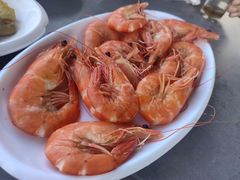 -阿弟特色海鲜餐厅·大排档(平潭店)