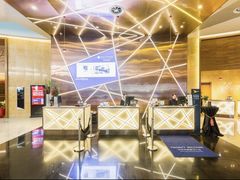 -南京禄口机场雅高铂尔曼大酒店