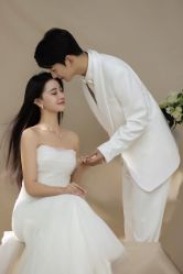 -IDO婚纱摄影(上海旗舰店)